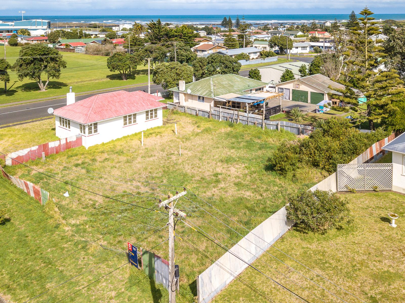 9 Laird Street, Castlecliff