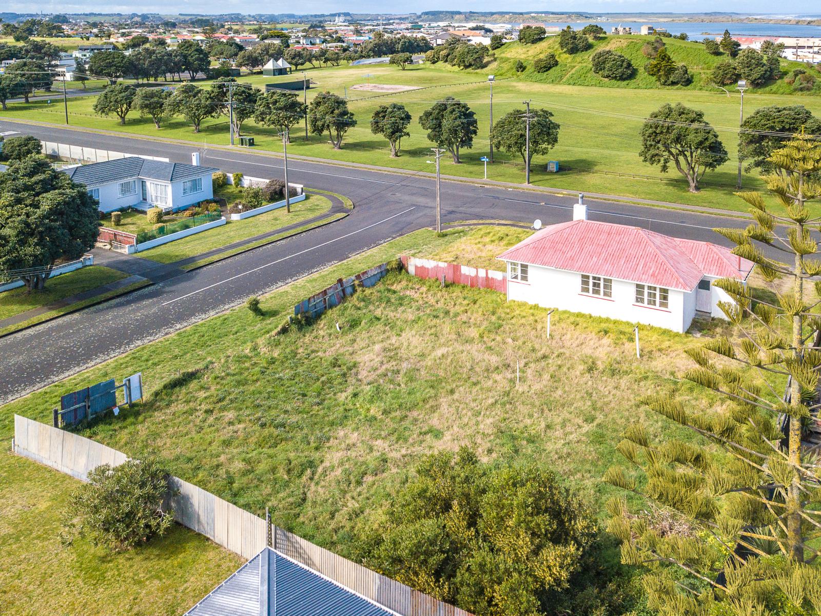 9 Laird Street, Castlecliff