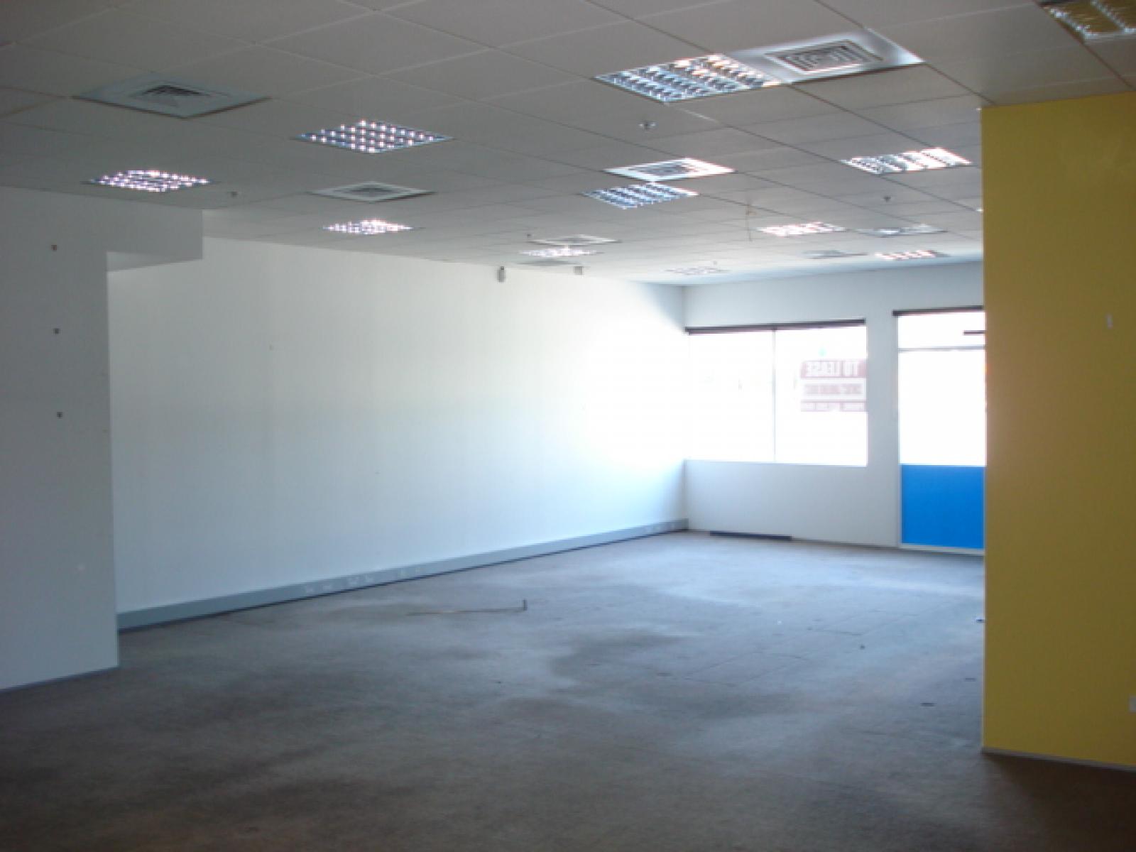 19 Dickens Street, CBD