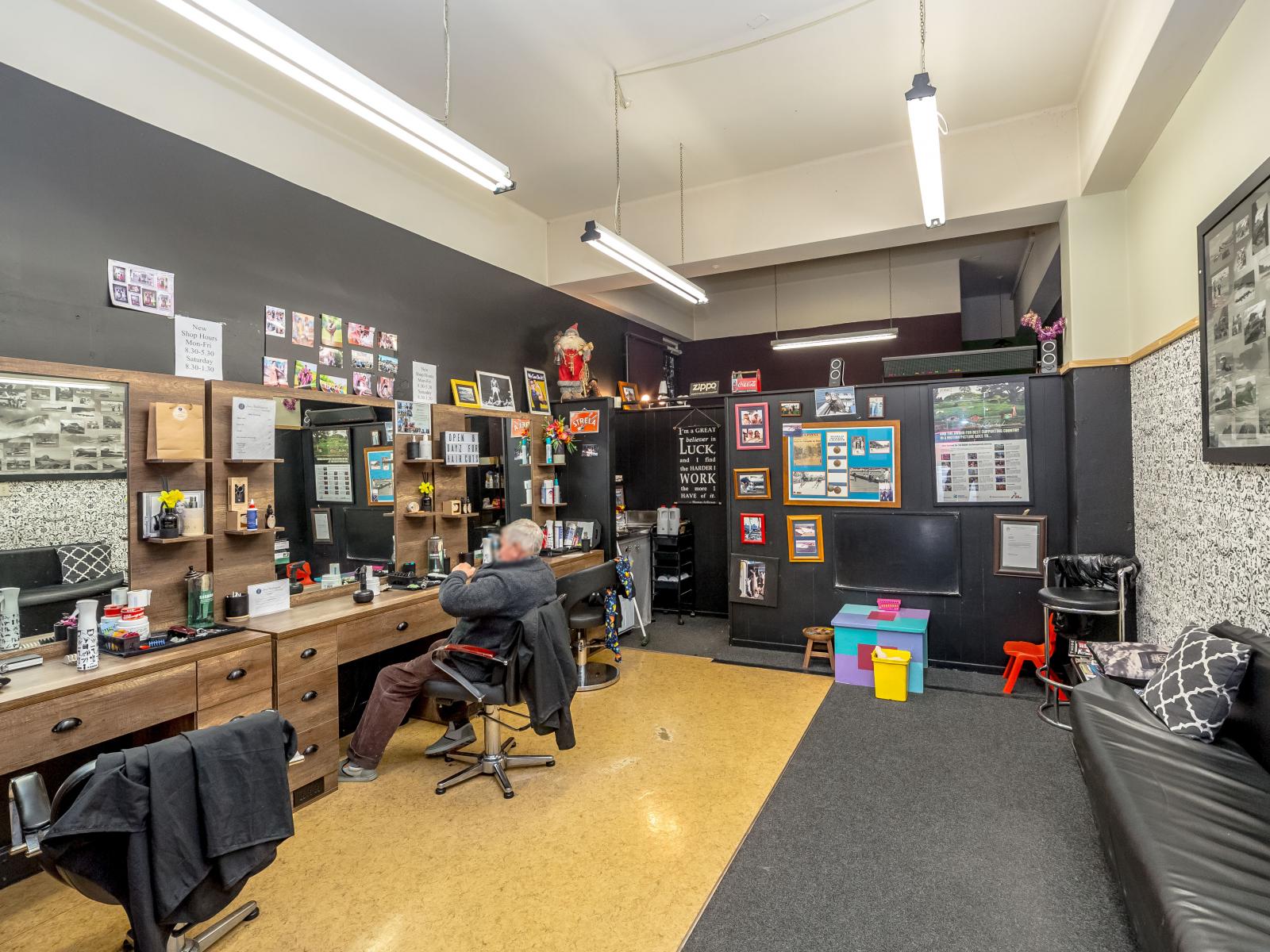 2-12 Bannister Street, Masterton