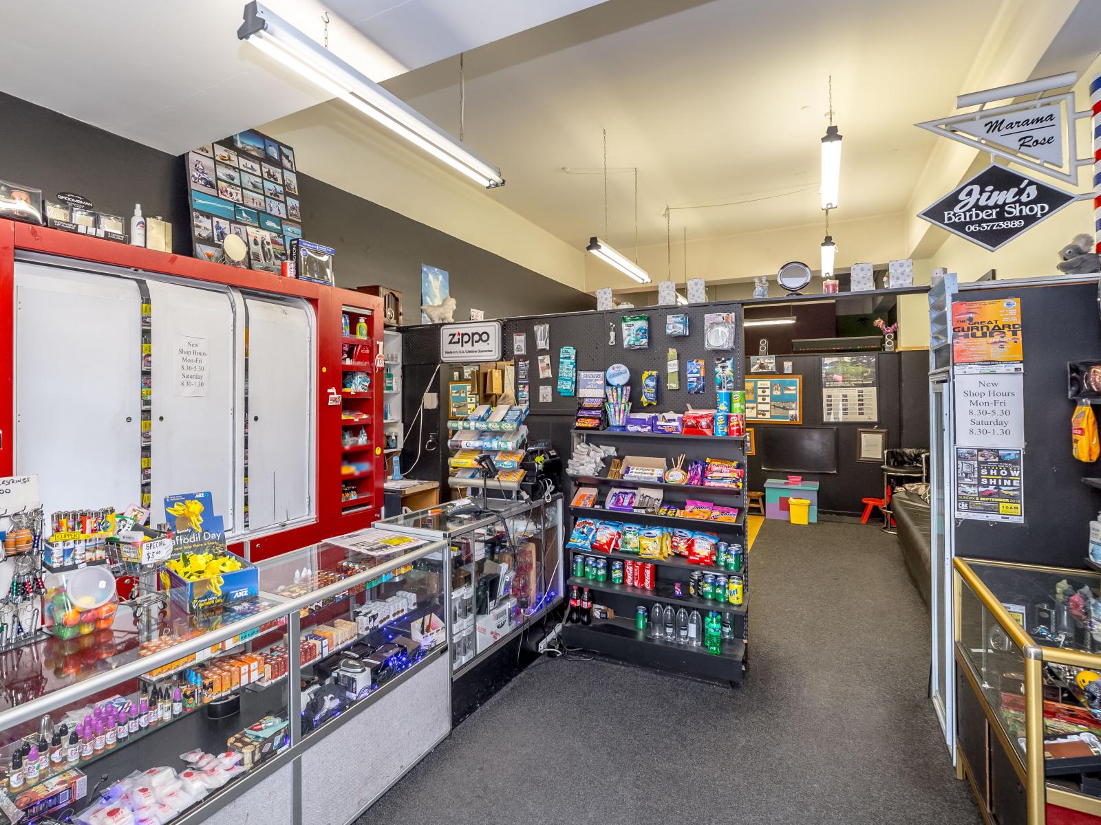 2-12 Bannister Street, Masterton