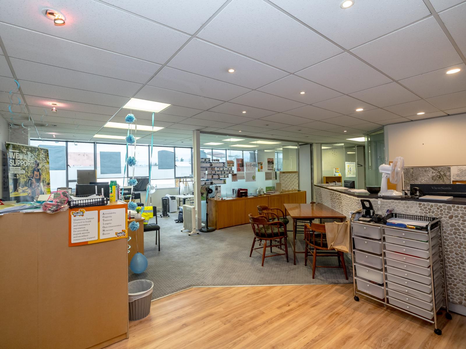 2-12 Bannister Street, Masterton