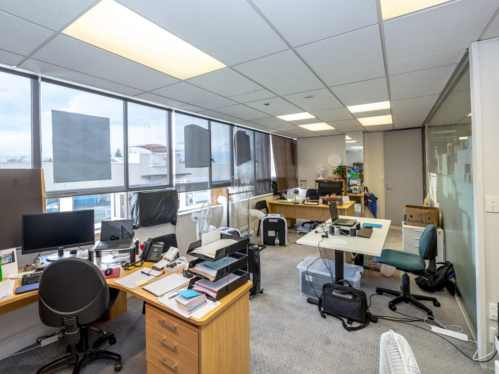 2-12 Bannister Street, Masterton