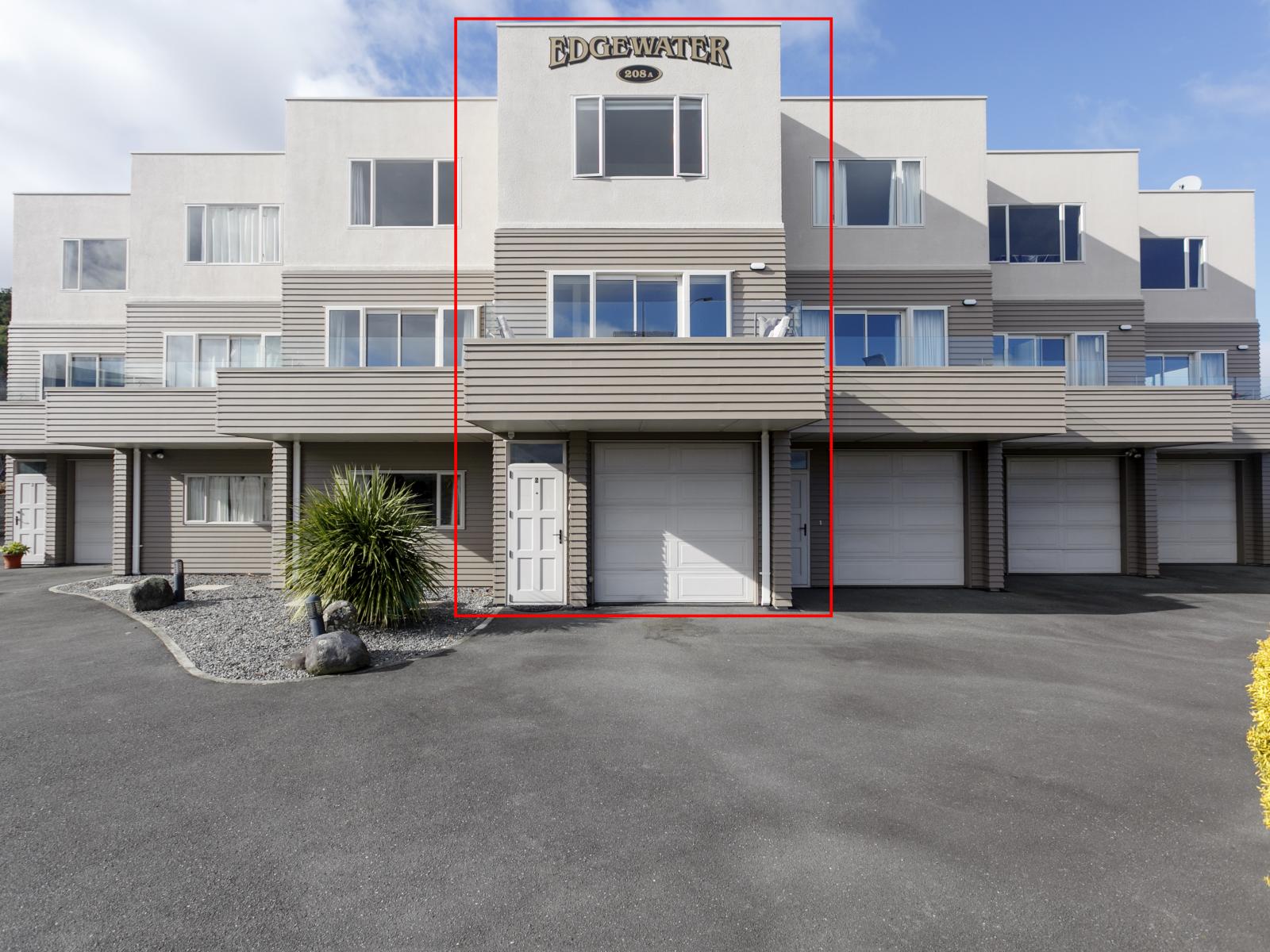 5/2 Napier Road, Hilltop