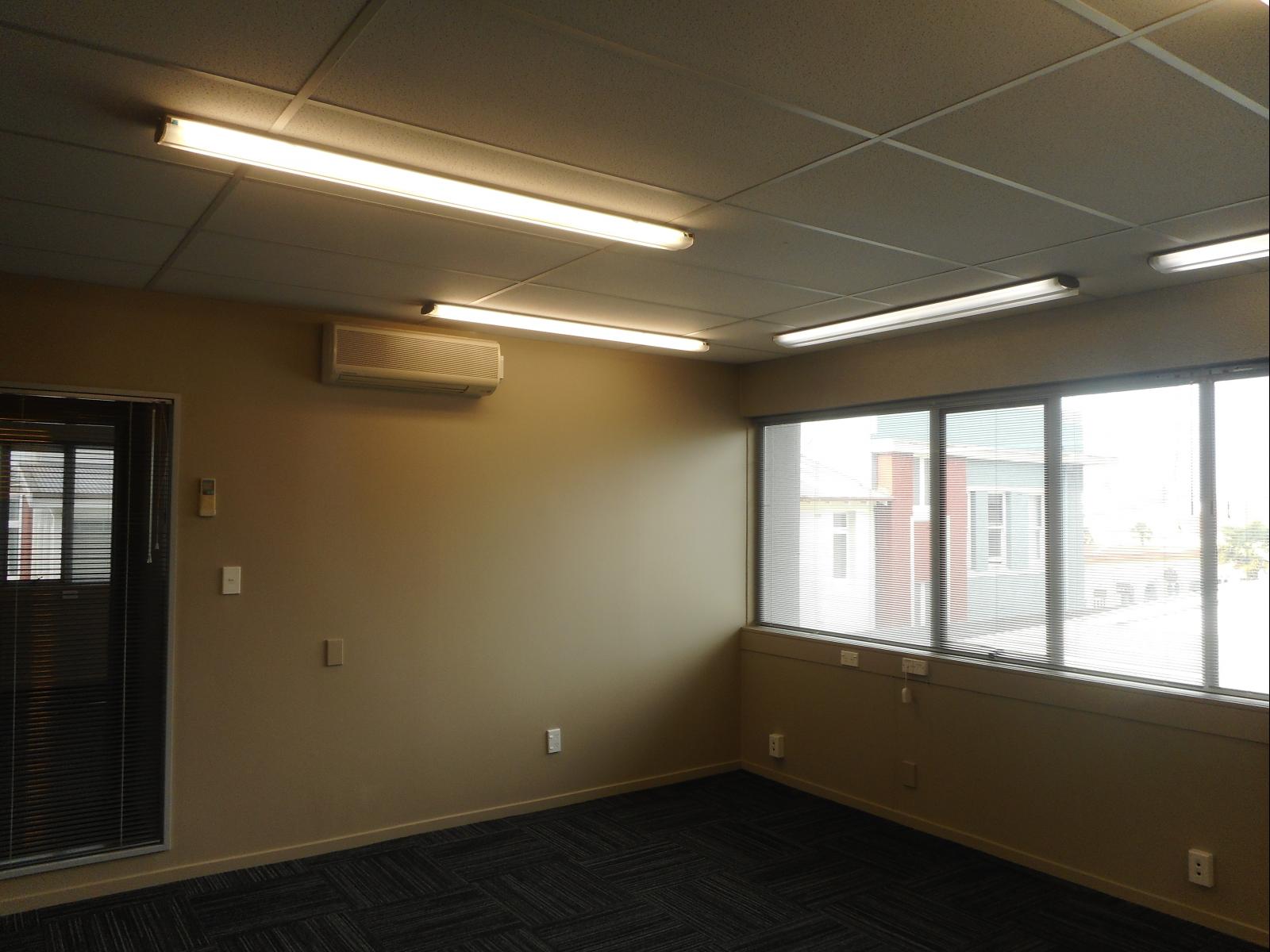 1 Milton Road, Napier CBD