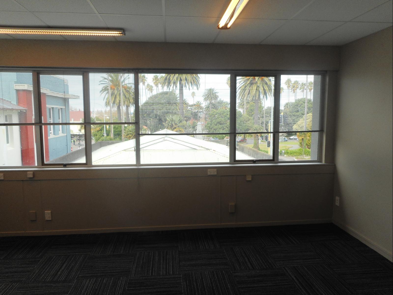 1 Milton Road, Napier CBD