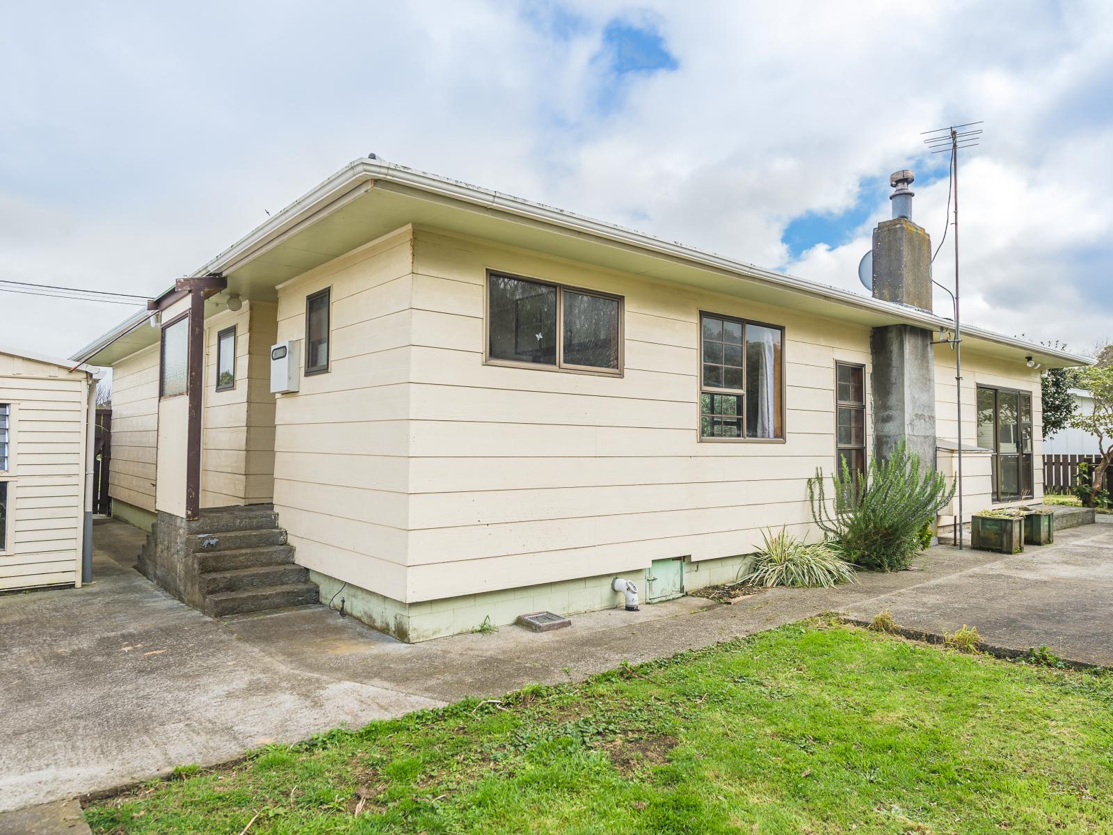 18 and 18A Wilson Street, Waverley