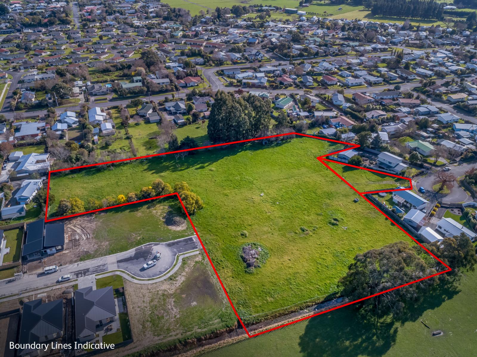 12 Seddon Street , Masterton