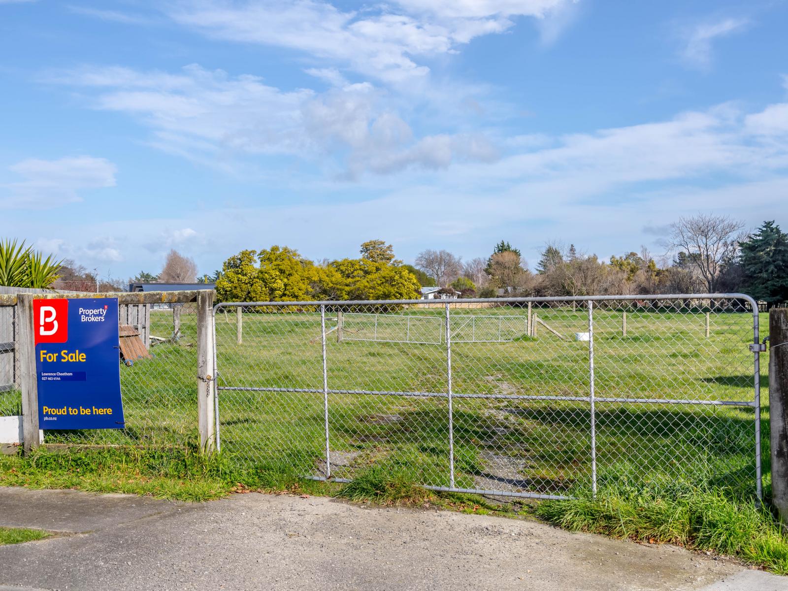 12 Seddon Street , Masterton
