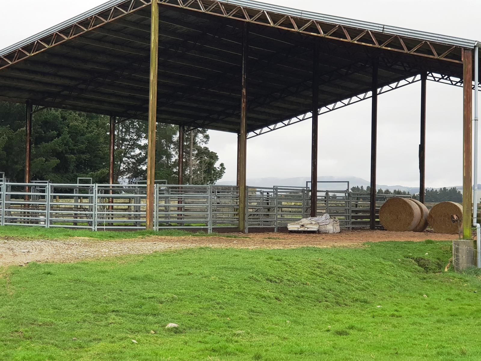 860 Hakataramea Highway, Waimate