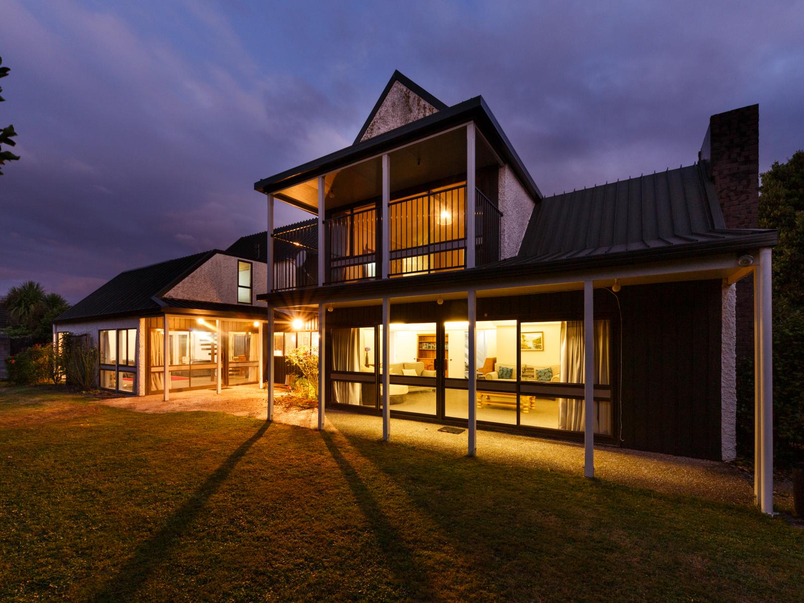 22 Truscott Grove, Awapuni