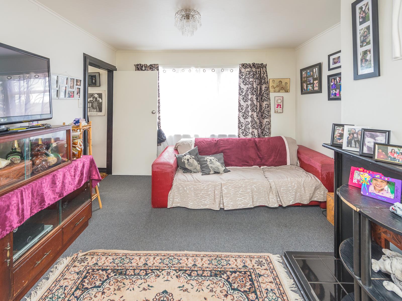 80 Talbot Street, Whanganui East