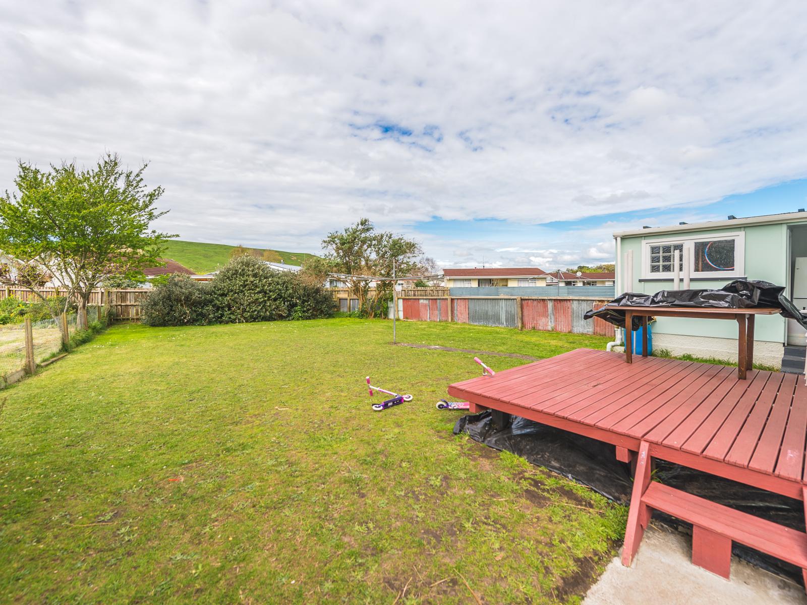 80 Talbot Street, Whanganui East
