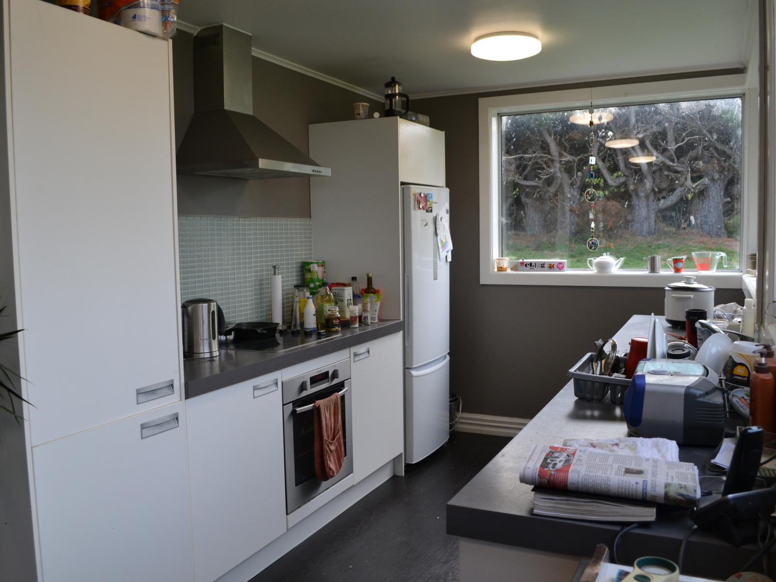 665 Dunrobin Road, Five Forks