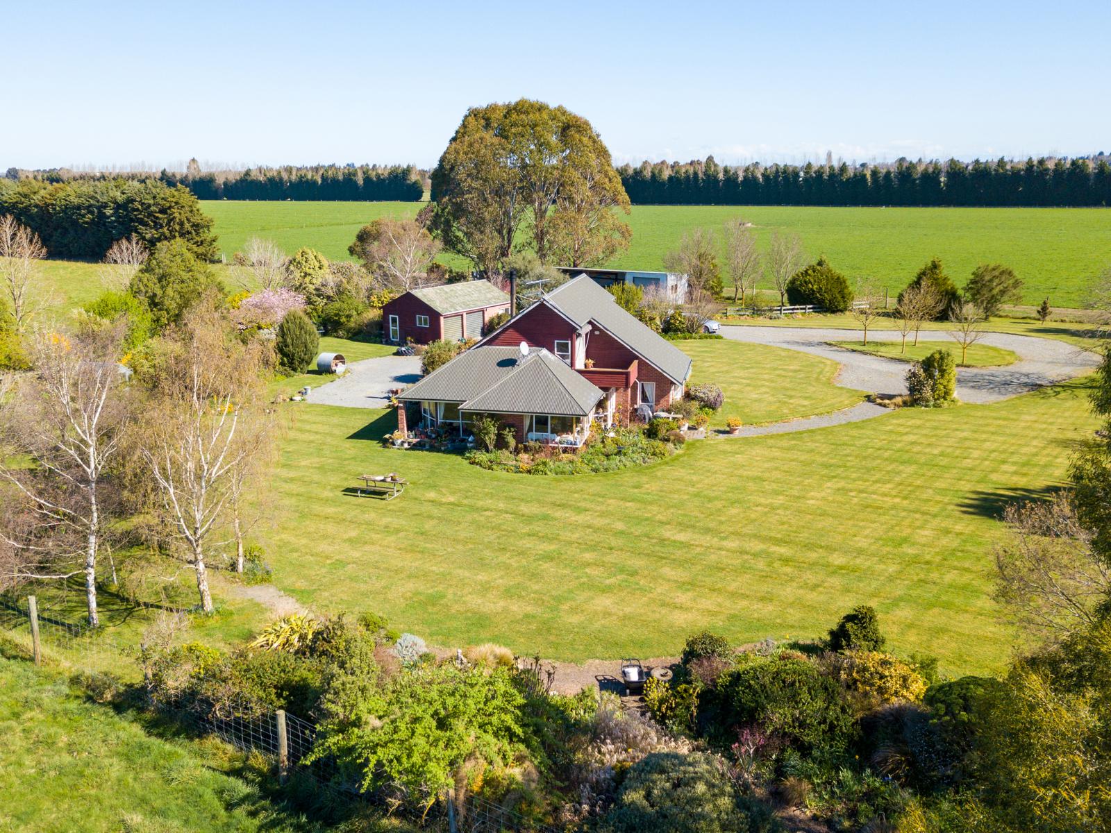 179 Mitcham Road, Ashburton