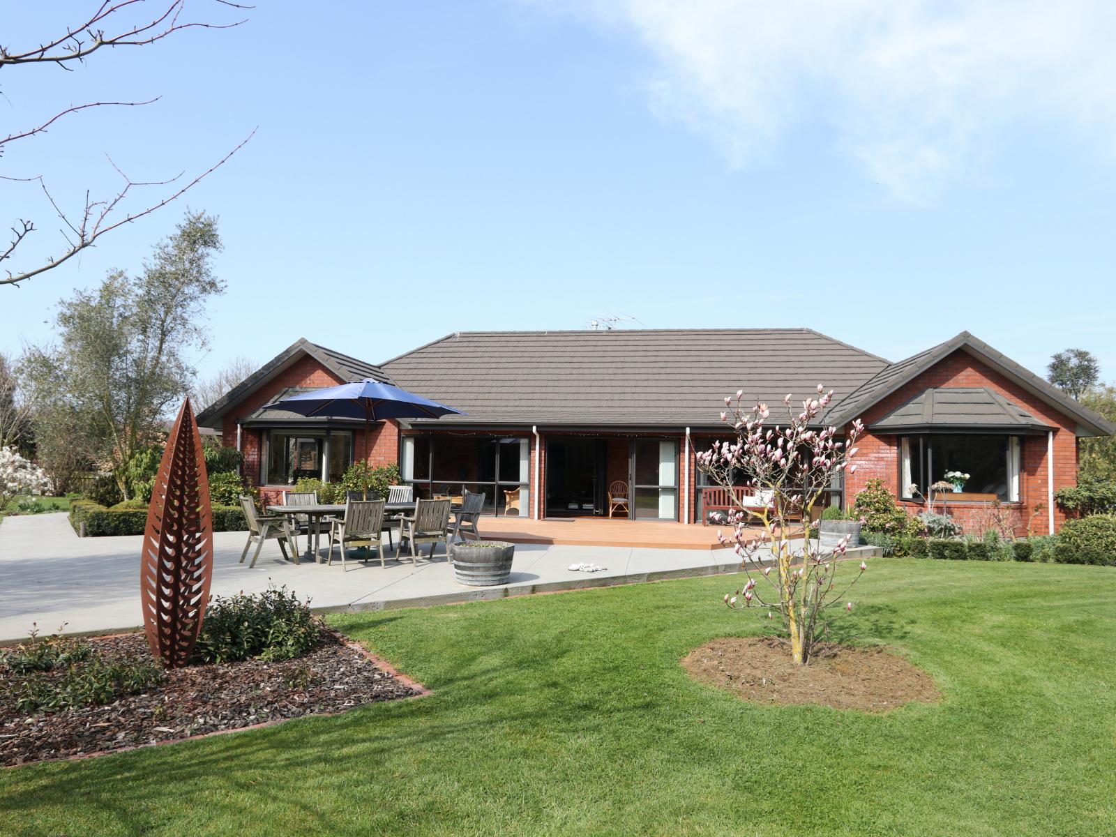 41 Taits Road, Ashburton