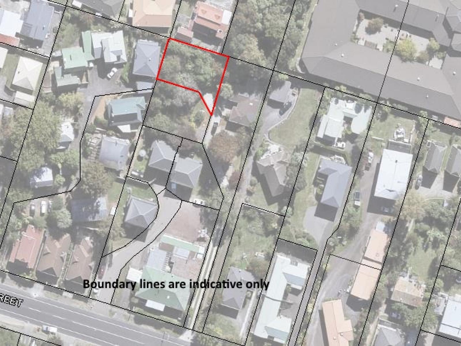 132B Heuheu Street, Taupo