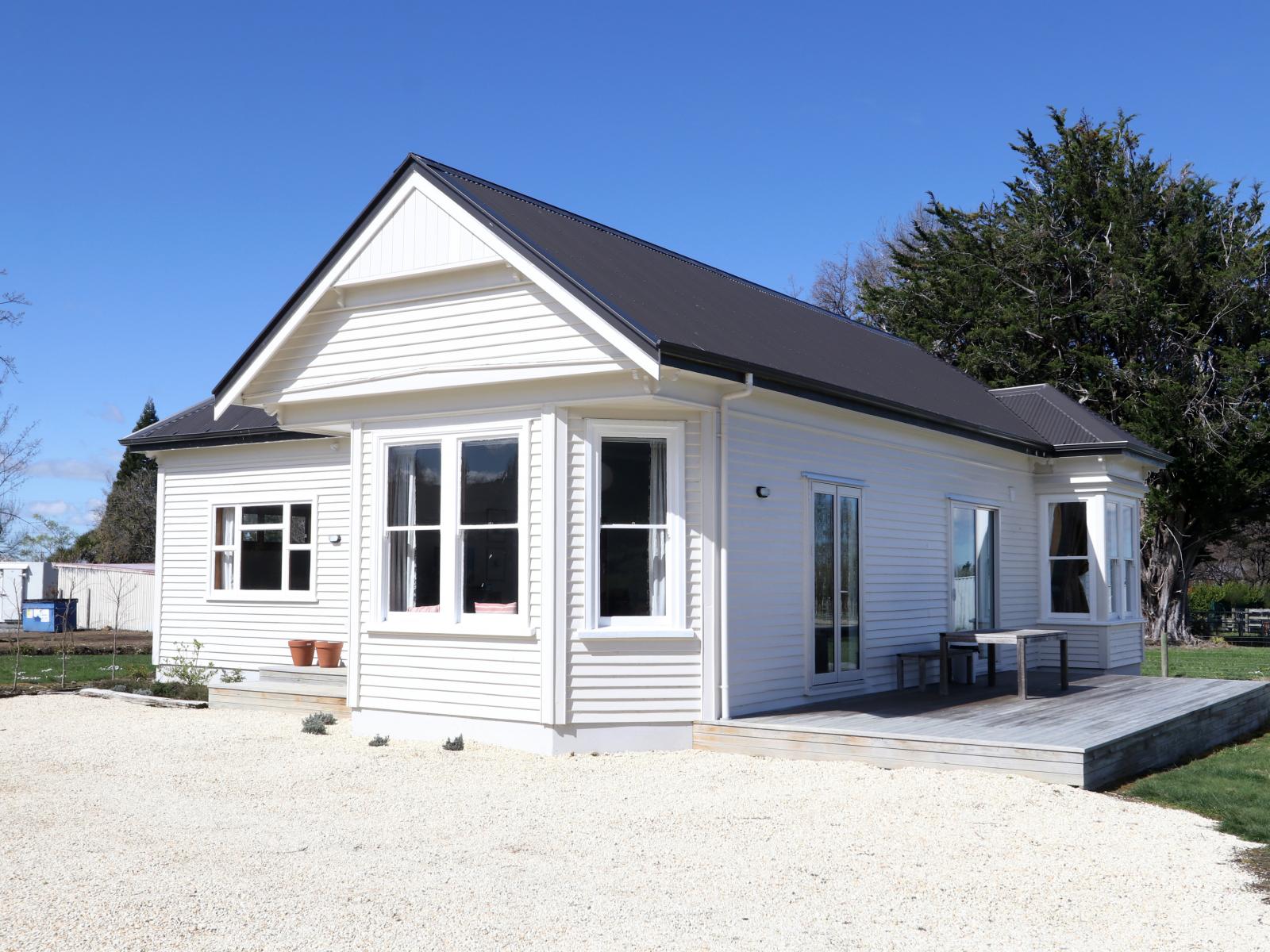 11 Boyds Road, Mount Somers