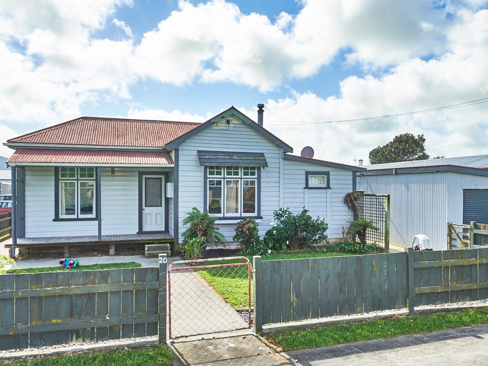 20 Ngaire Street, Longburn