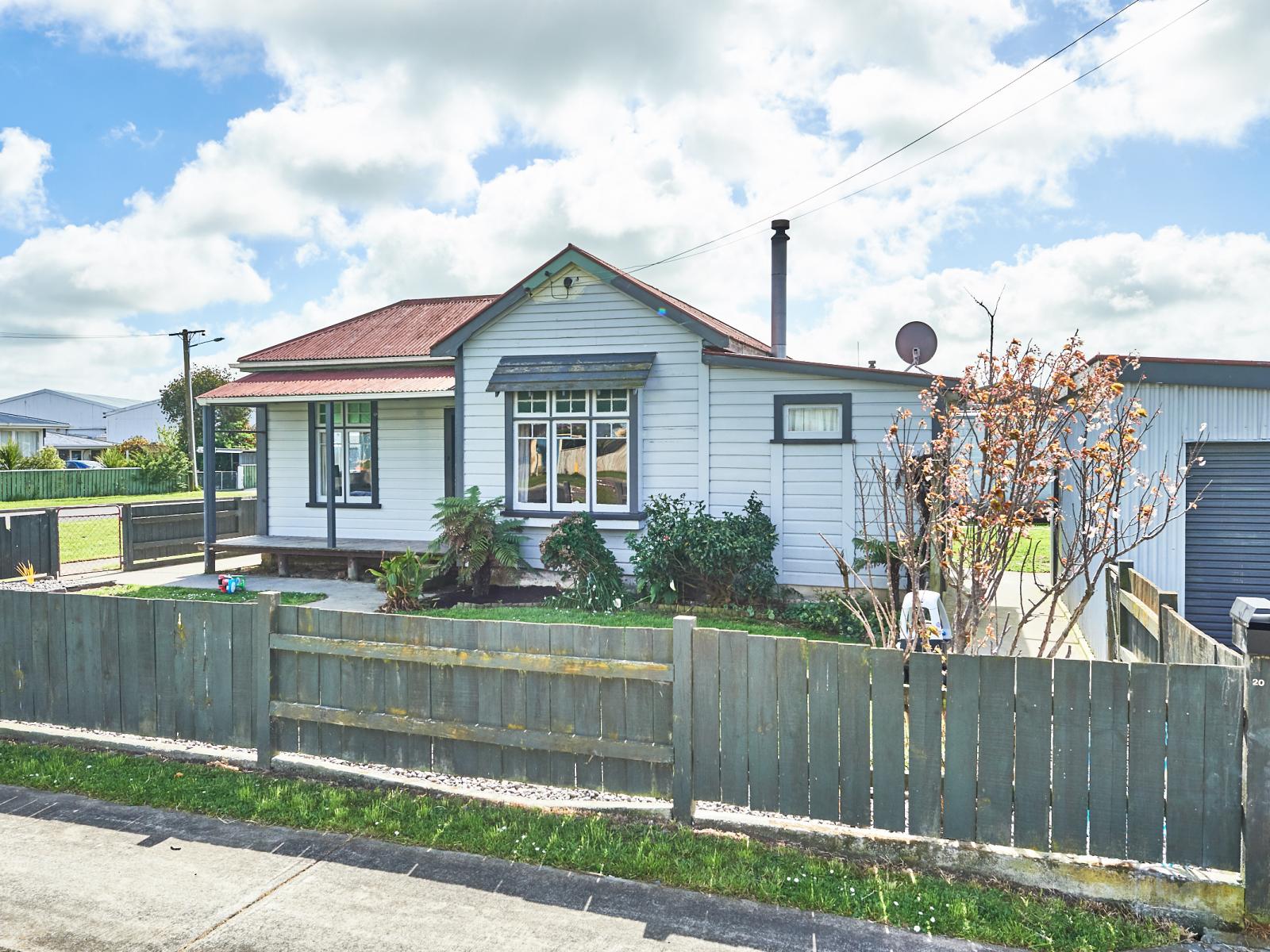 20 Ngaire Street, Longburn