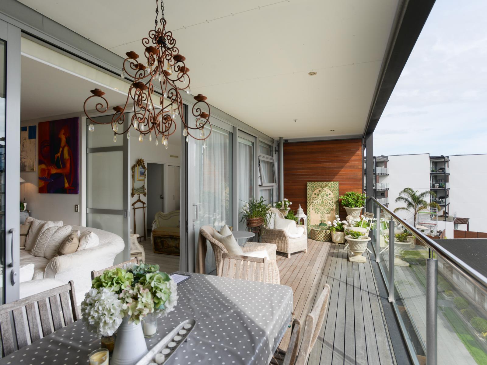 Unit 407C, 14 West Quay, Ahuriri