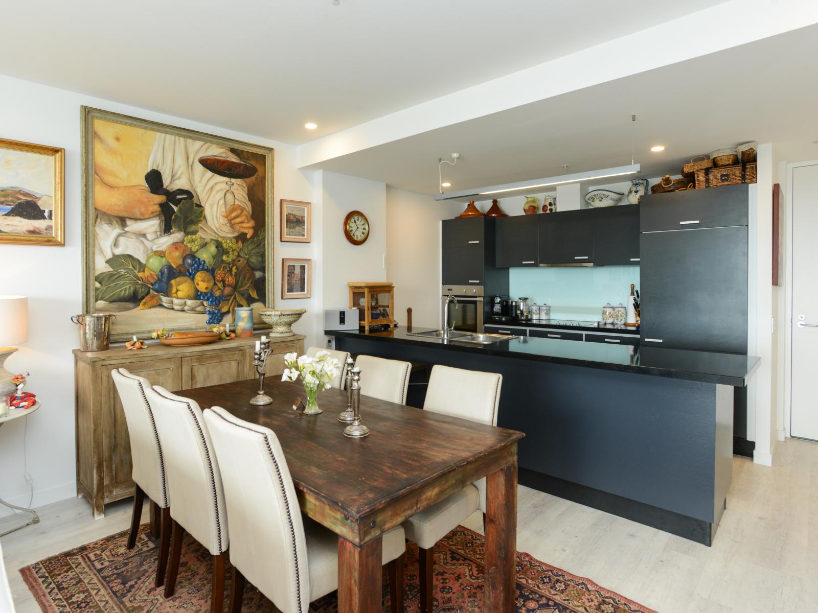 Unit 407C, 14 West Quay, Ahuriri