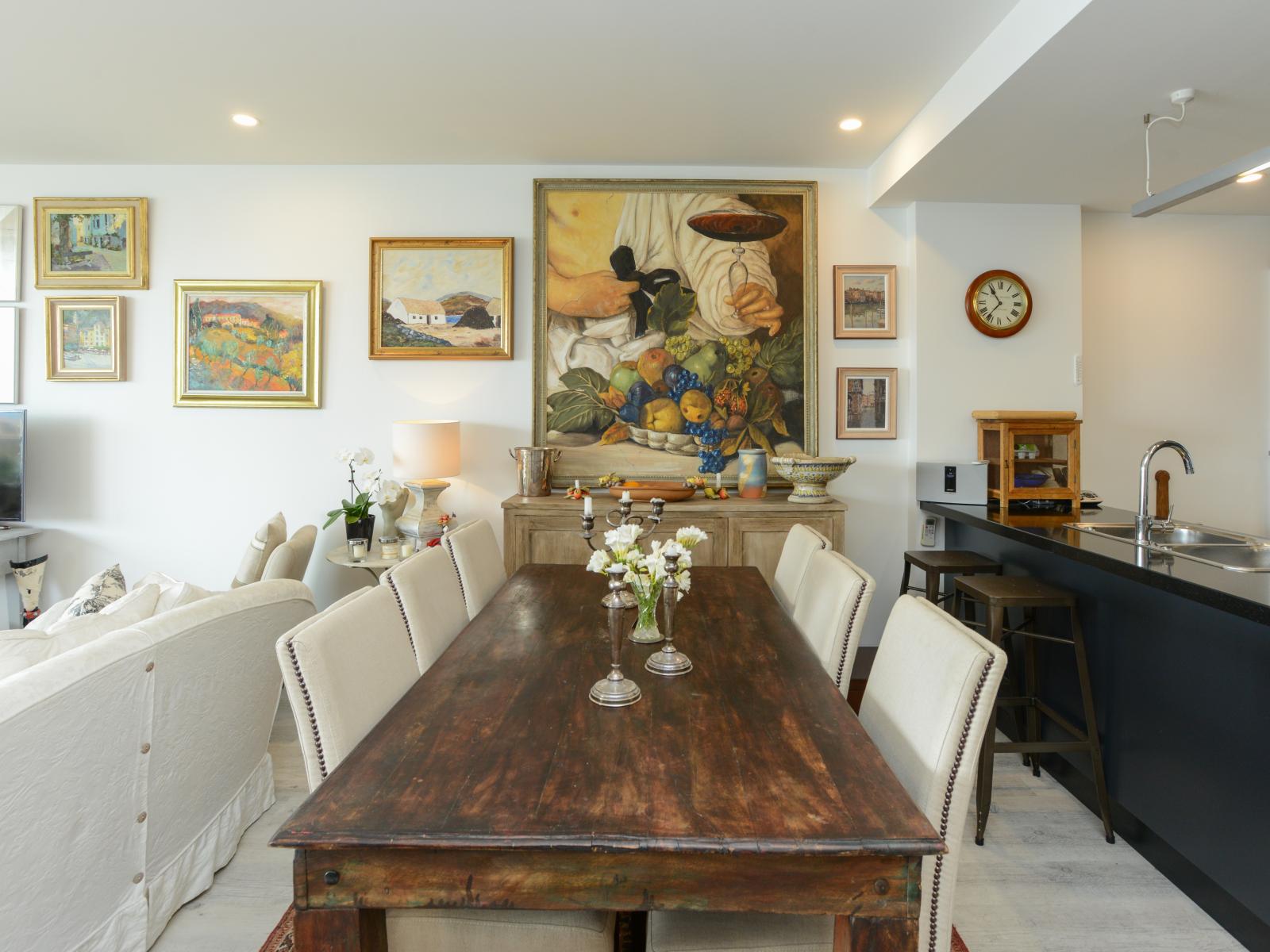 Unit 407C, 14 West Quay, Ahuriri