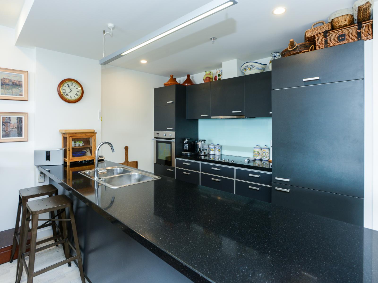 Unit 407C, 14 West Quay, Ahuriri