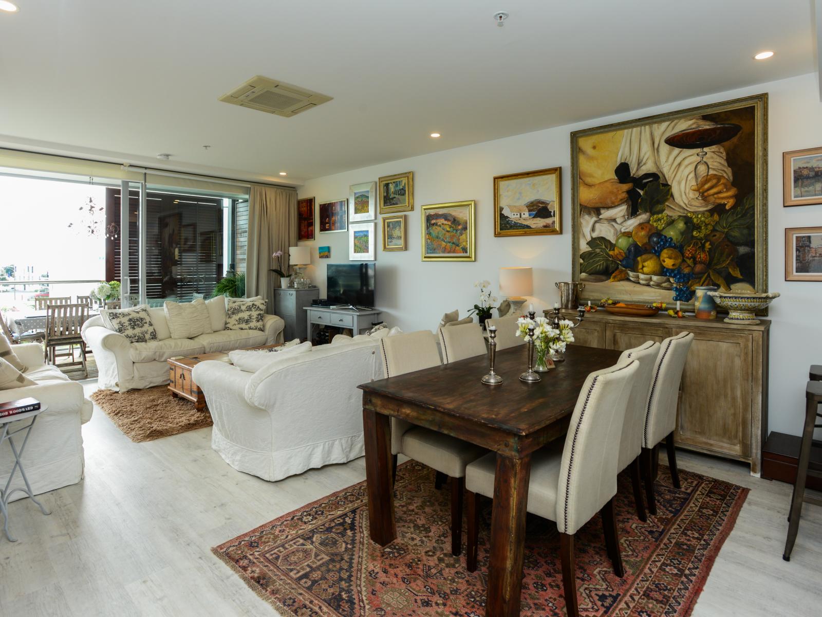 Unit 407C, 14 West Quay, Ahuriri