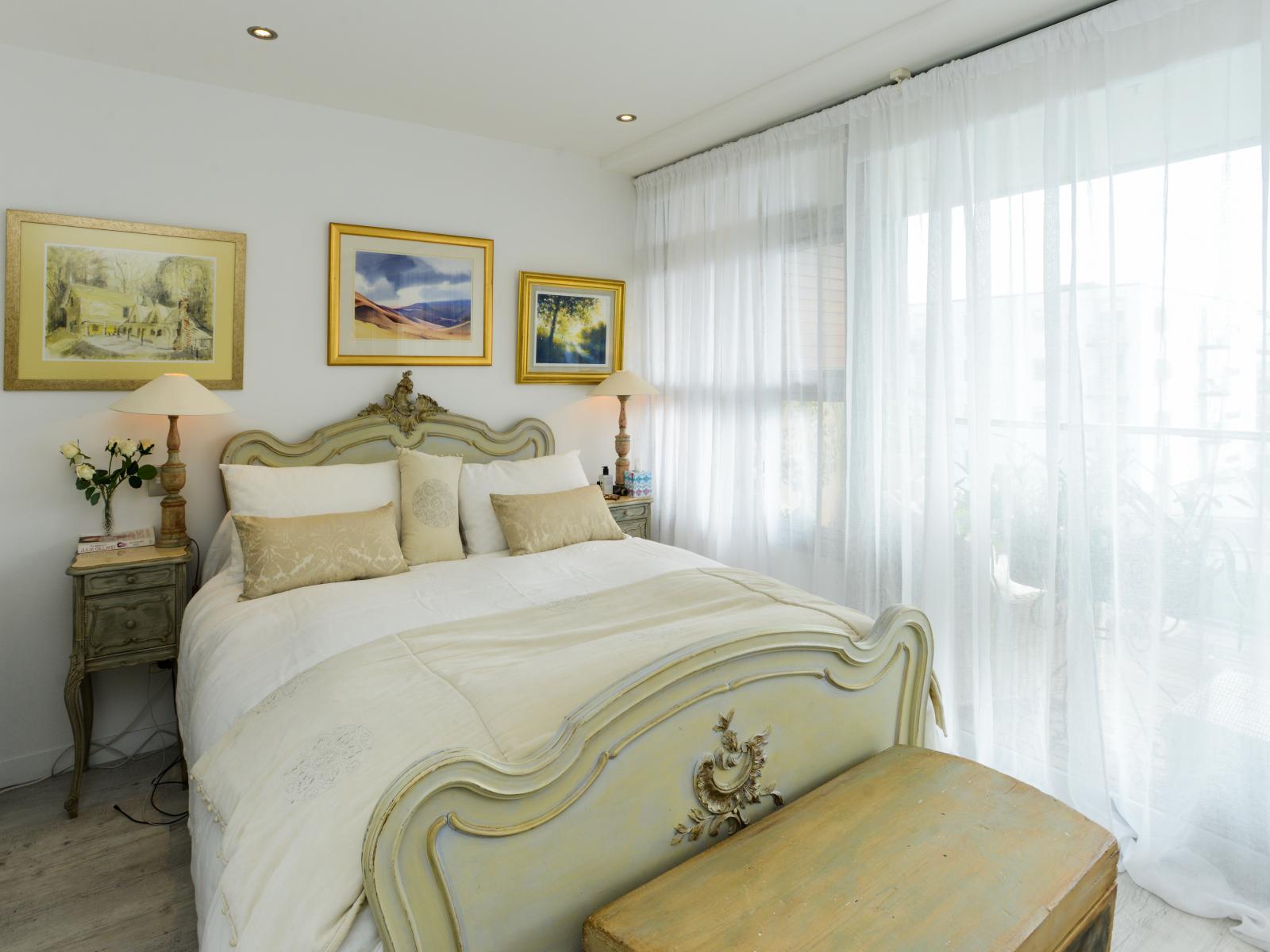 Unit 407C, 14 West Quay, Ahuriri