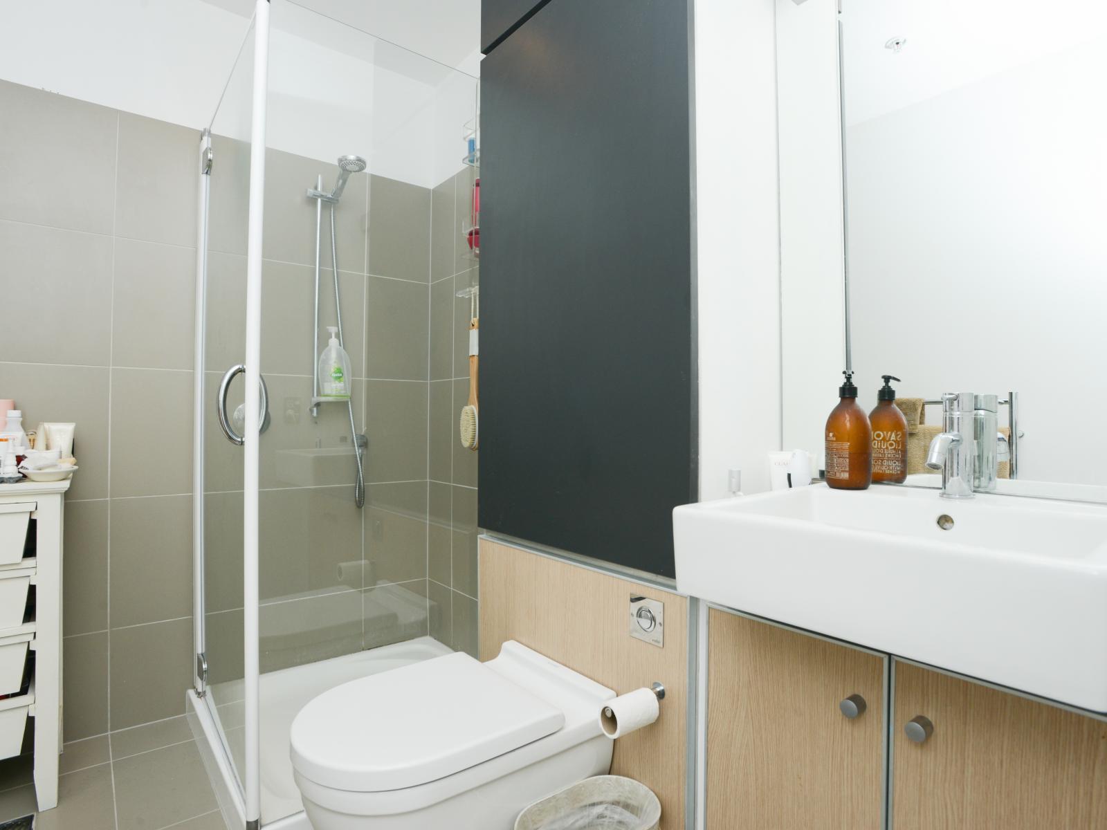 Unit 407C, 14 West Quay, Ahuriri