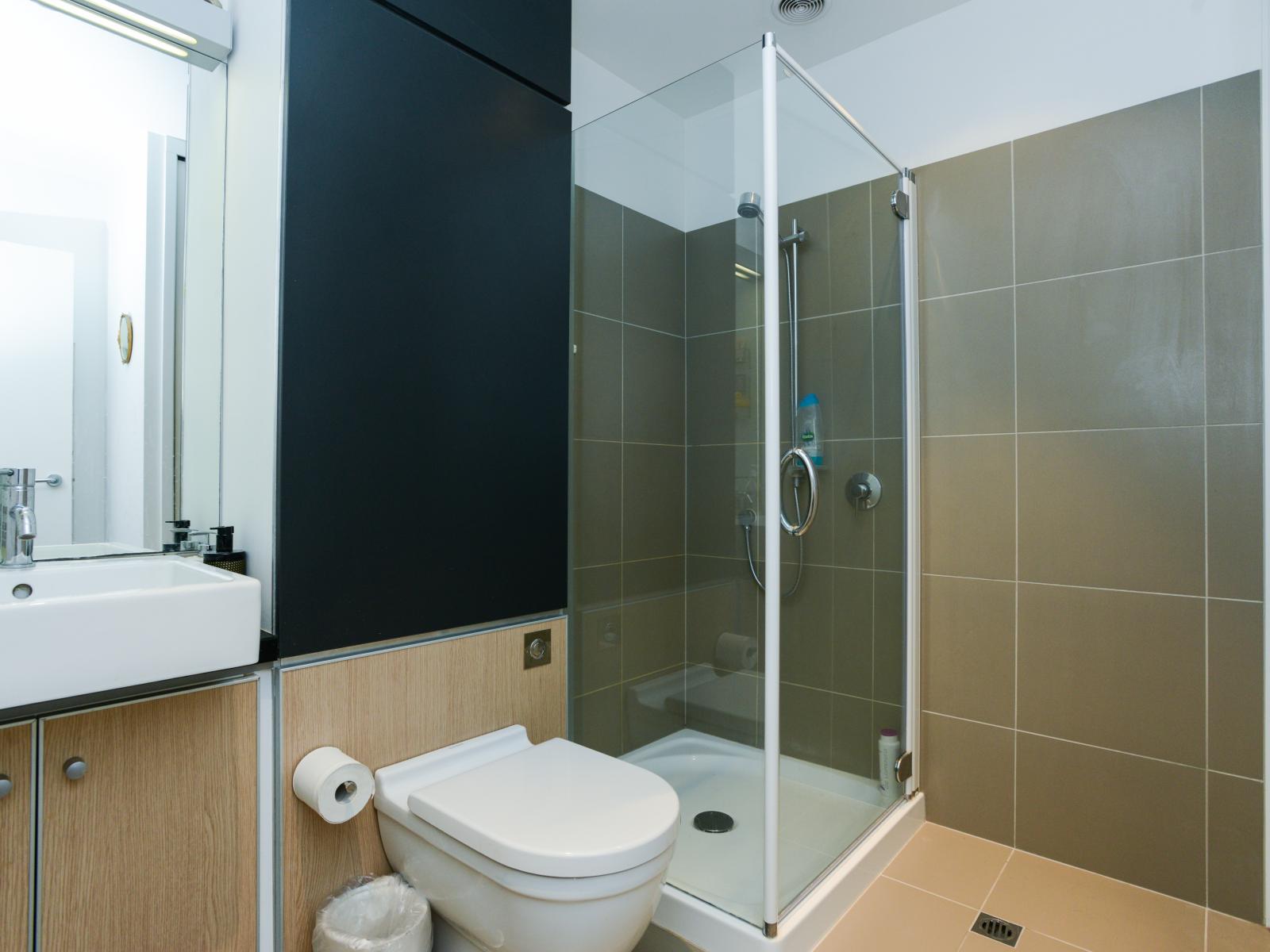 Unit 407C, 14 West Quay, Ahuriri