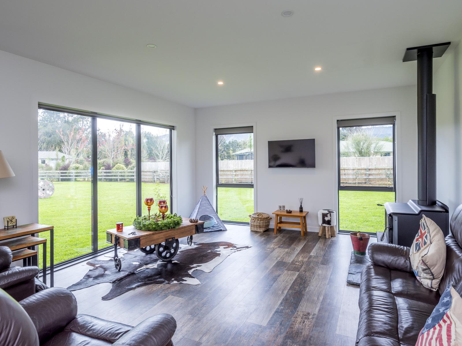 12 Wakefield Road, Levin