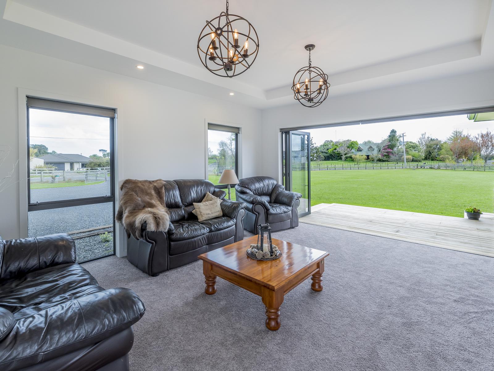 12 Wakefield Road, Levin