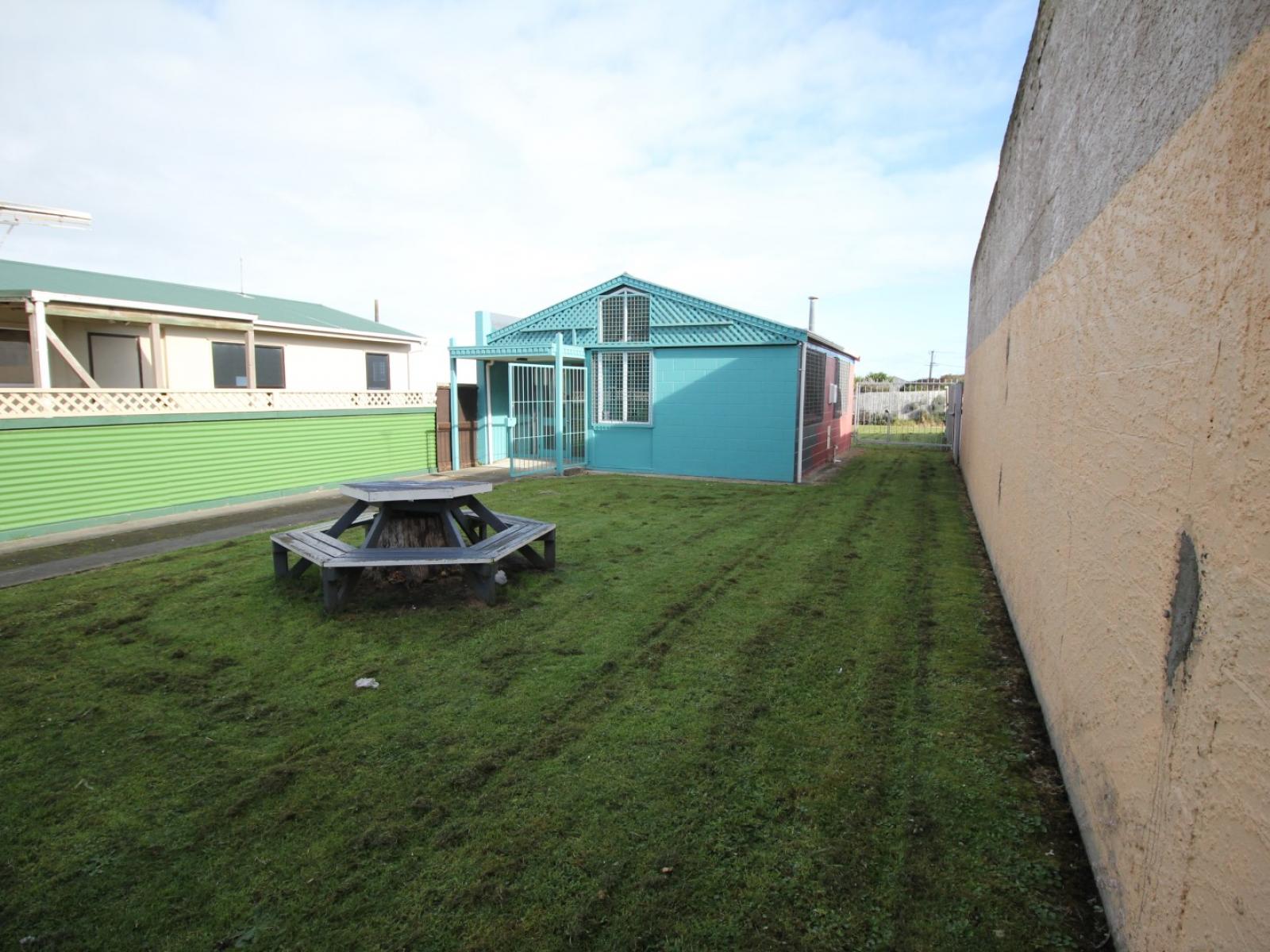 86 Main Street, Foxton