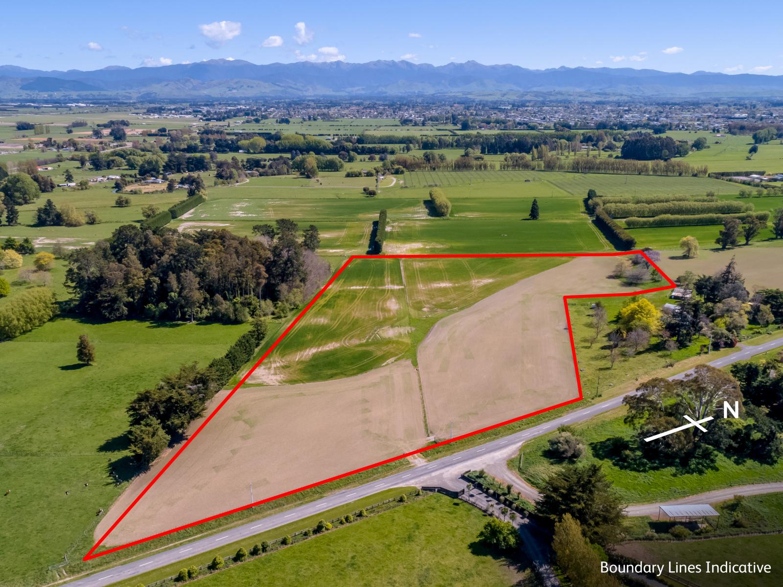 2, Te Whiti Road, Masterton
