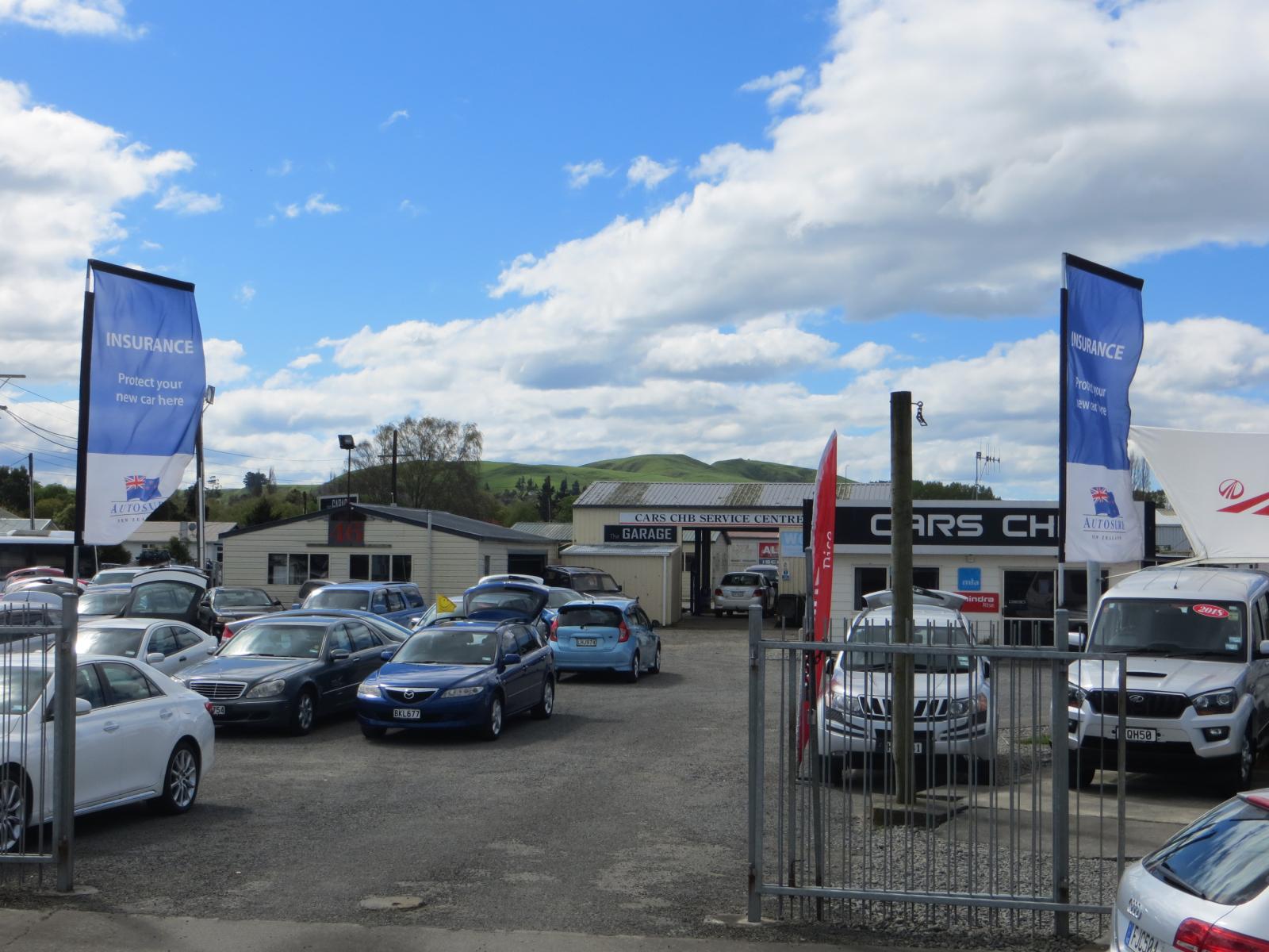 46 Takapau Road, Waipukurau