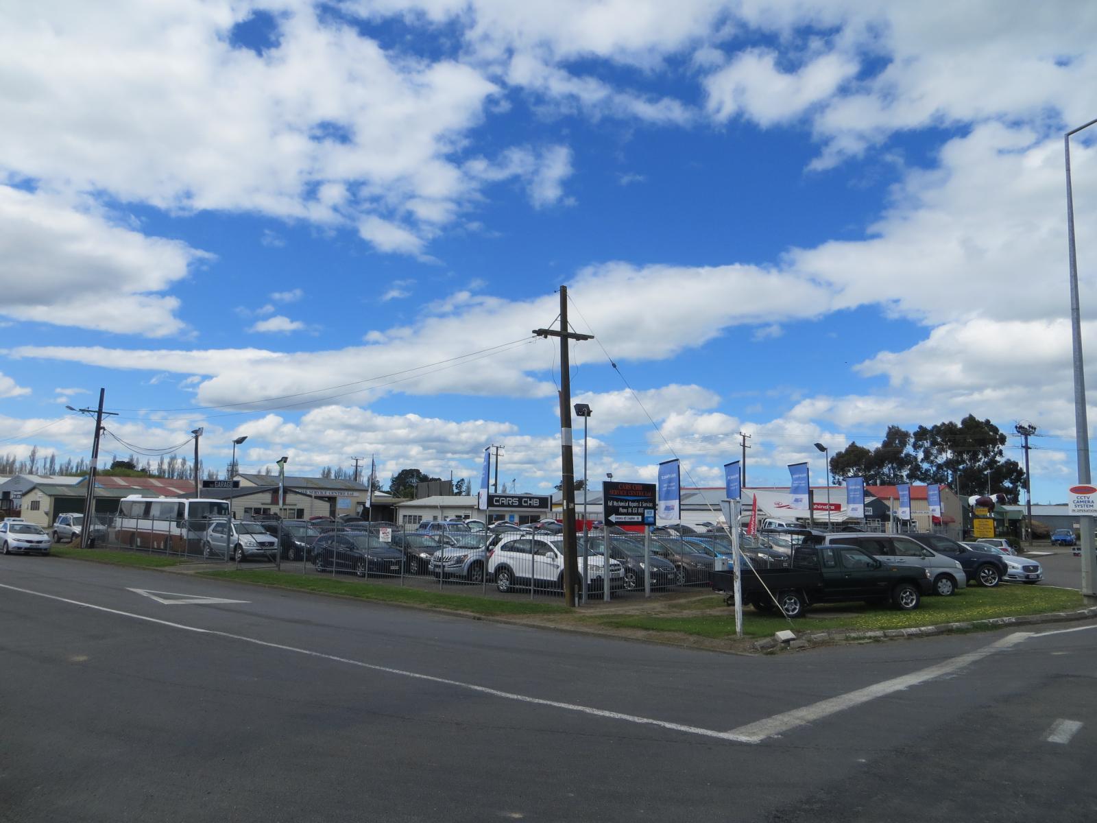 46 Takapau Road, Waipukurau