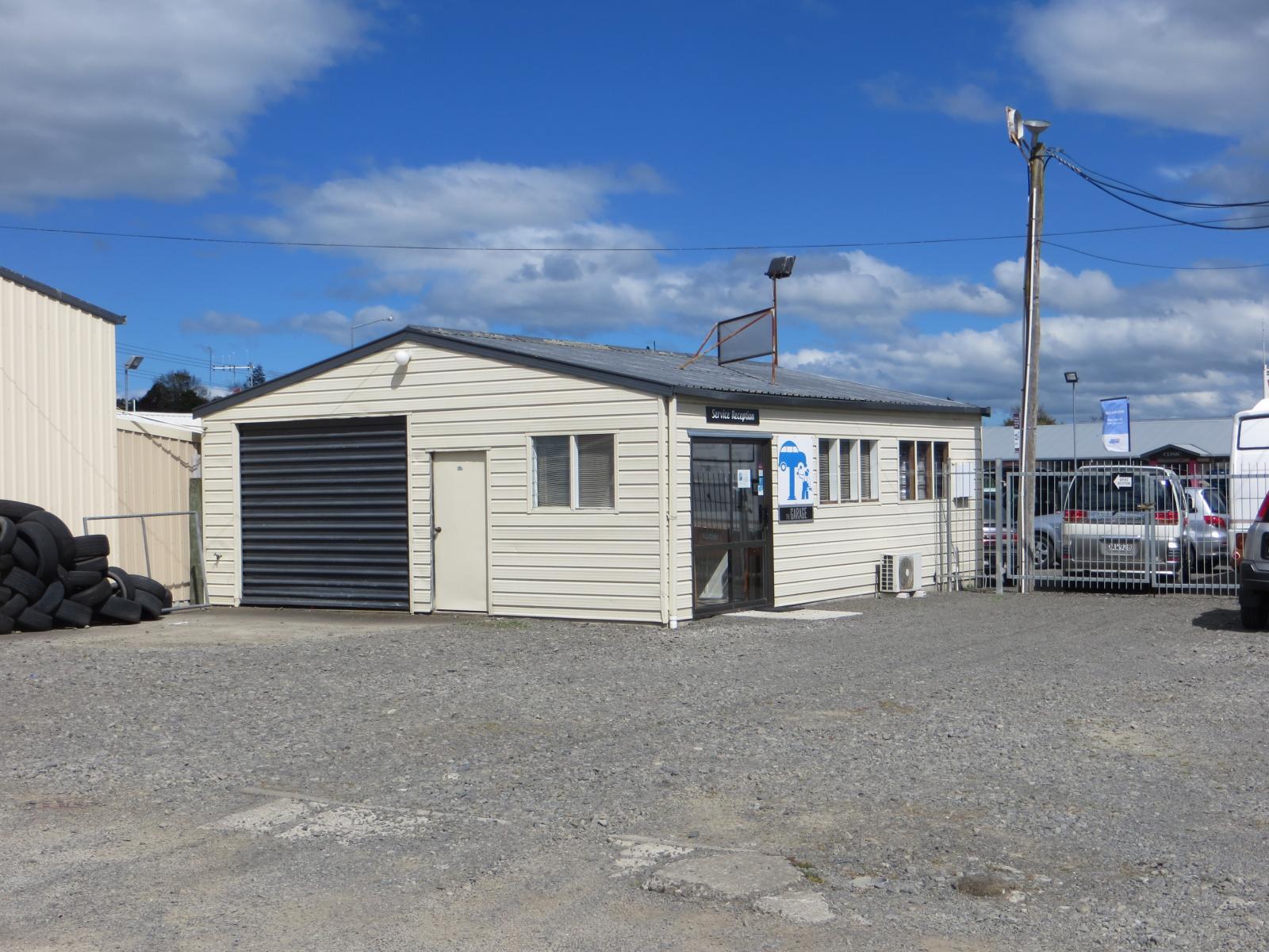 46 Takapau Road, Waipukurau