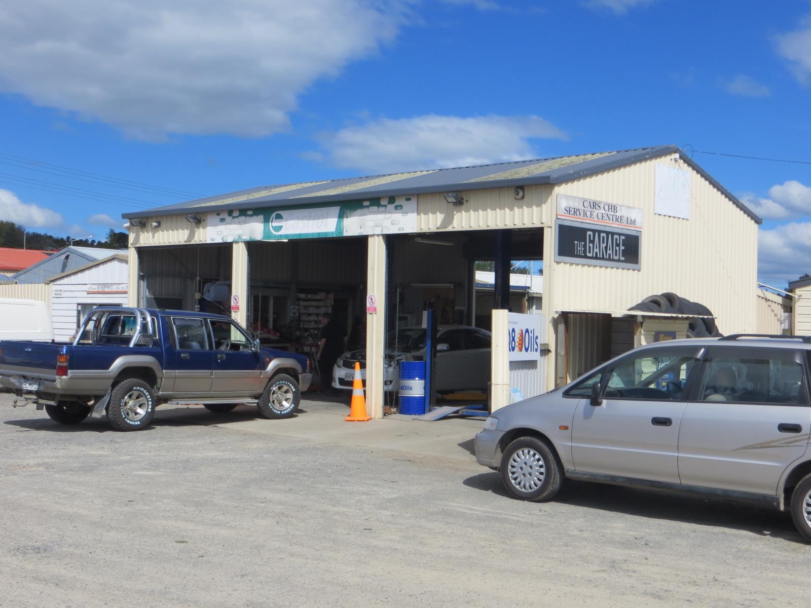 46 Takapau Road, Waipukurau