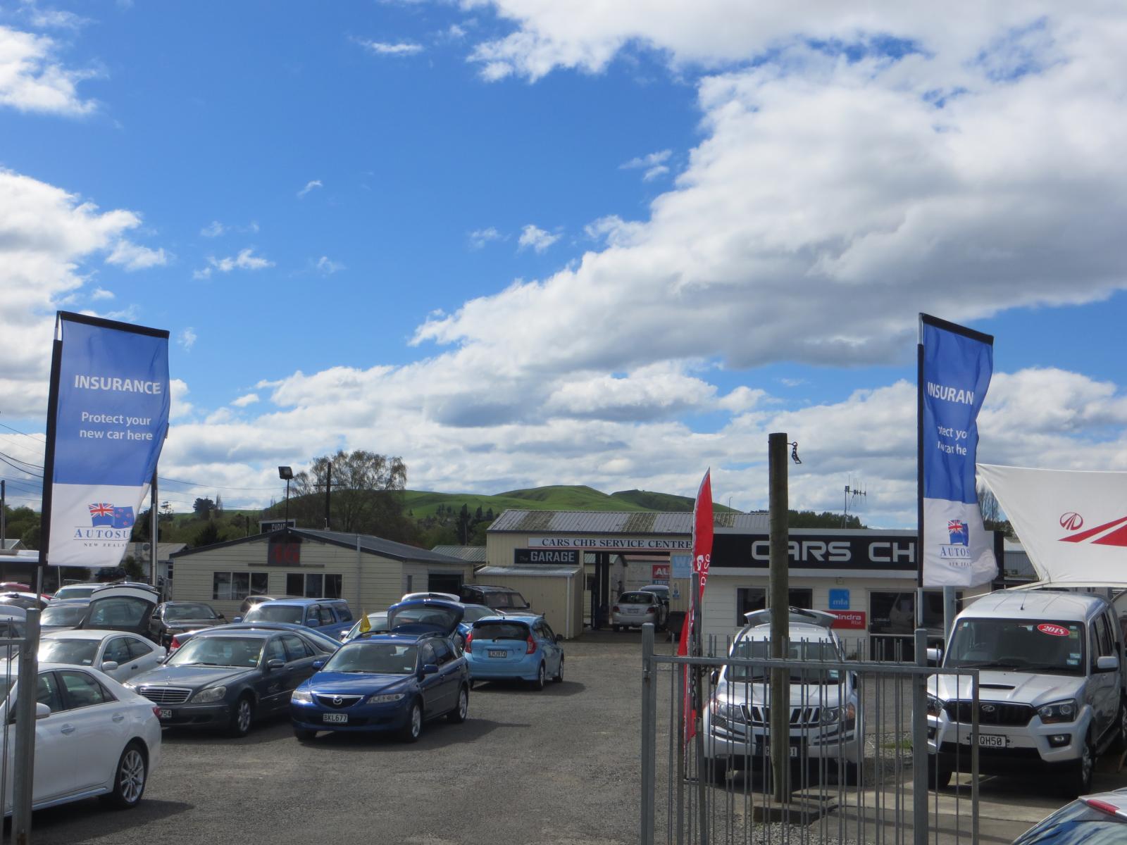 46 Takapau Road, Waipukurau