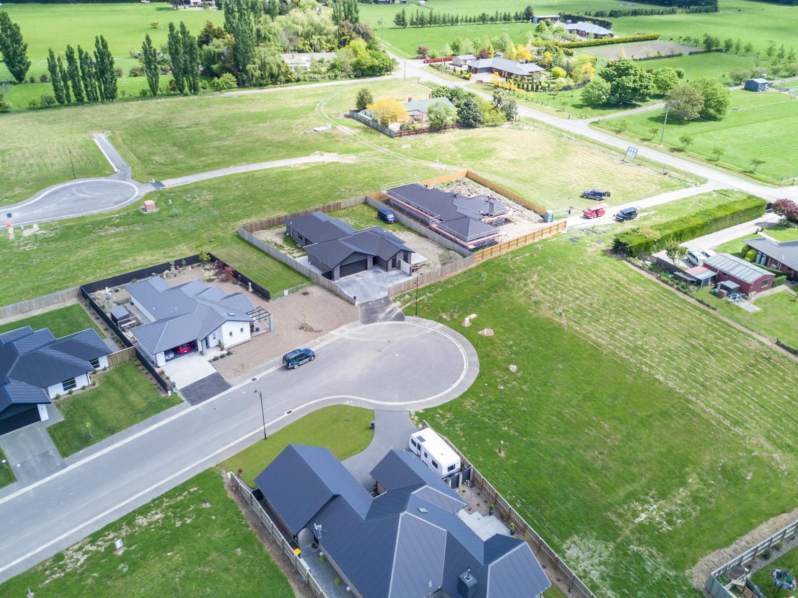 Lot 48 Roxburgh Place, Tinwald