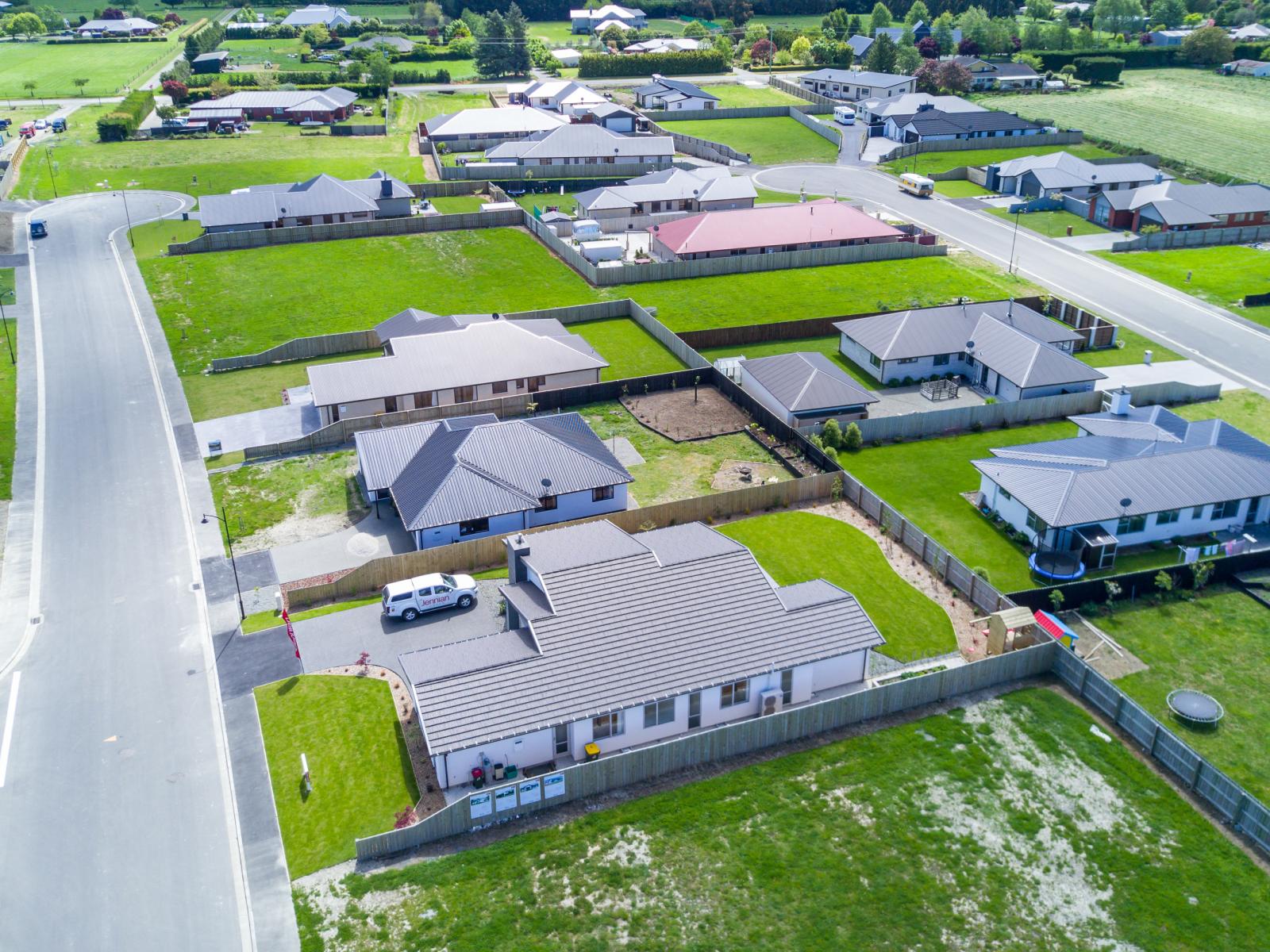 Lot 48 Roxburgh Place, Tinwald