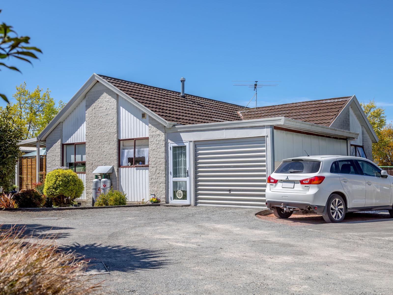 5D Millard Avenue, Masterton