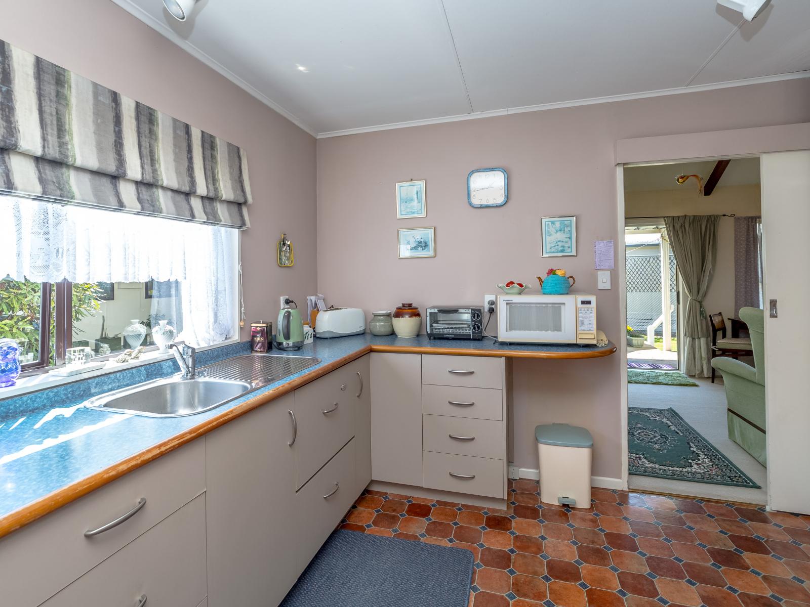 5D Millard Avenue, Masterton