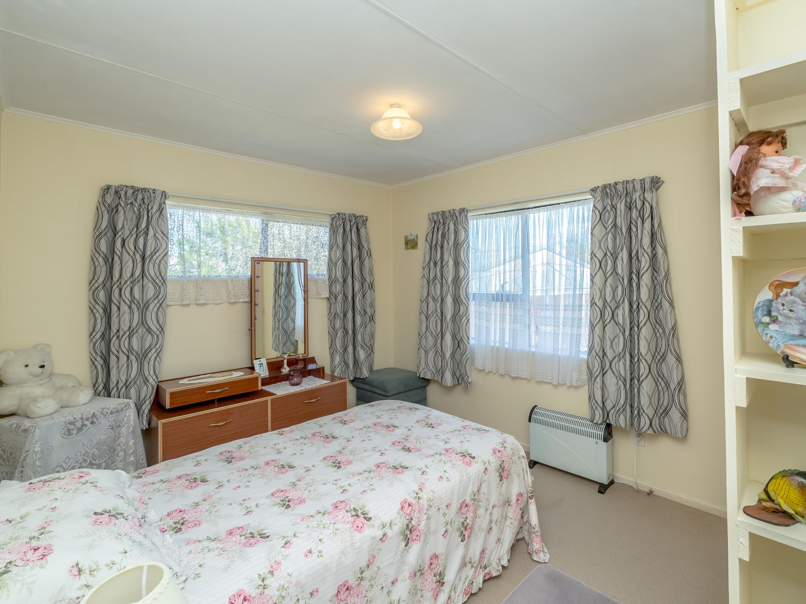 5D Millard Avenue, Masterton