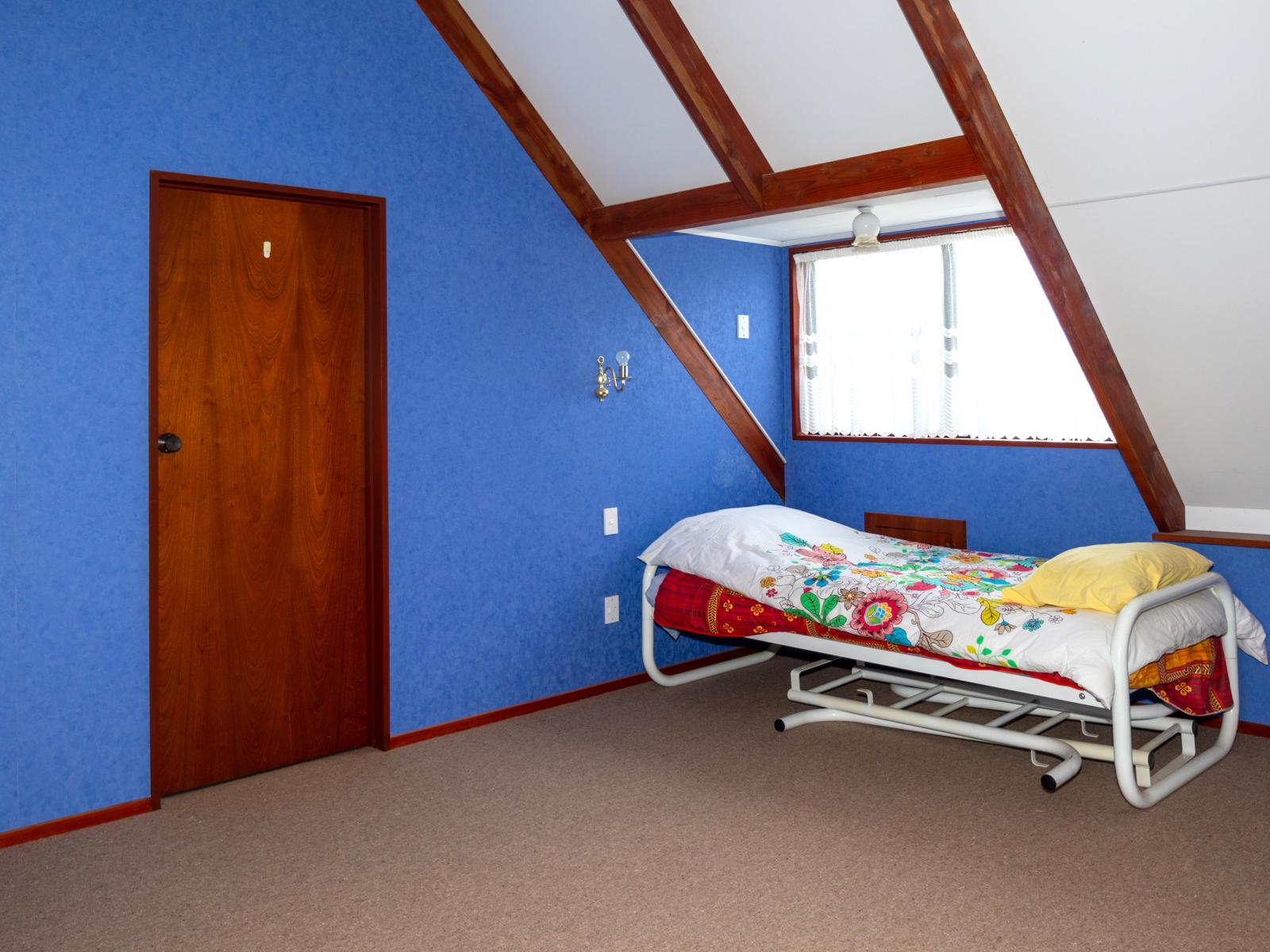 97 Hedley Road, Levels