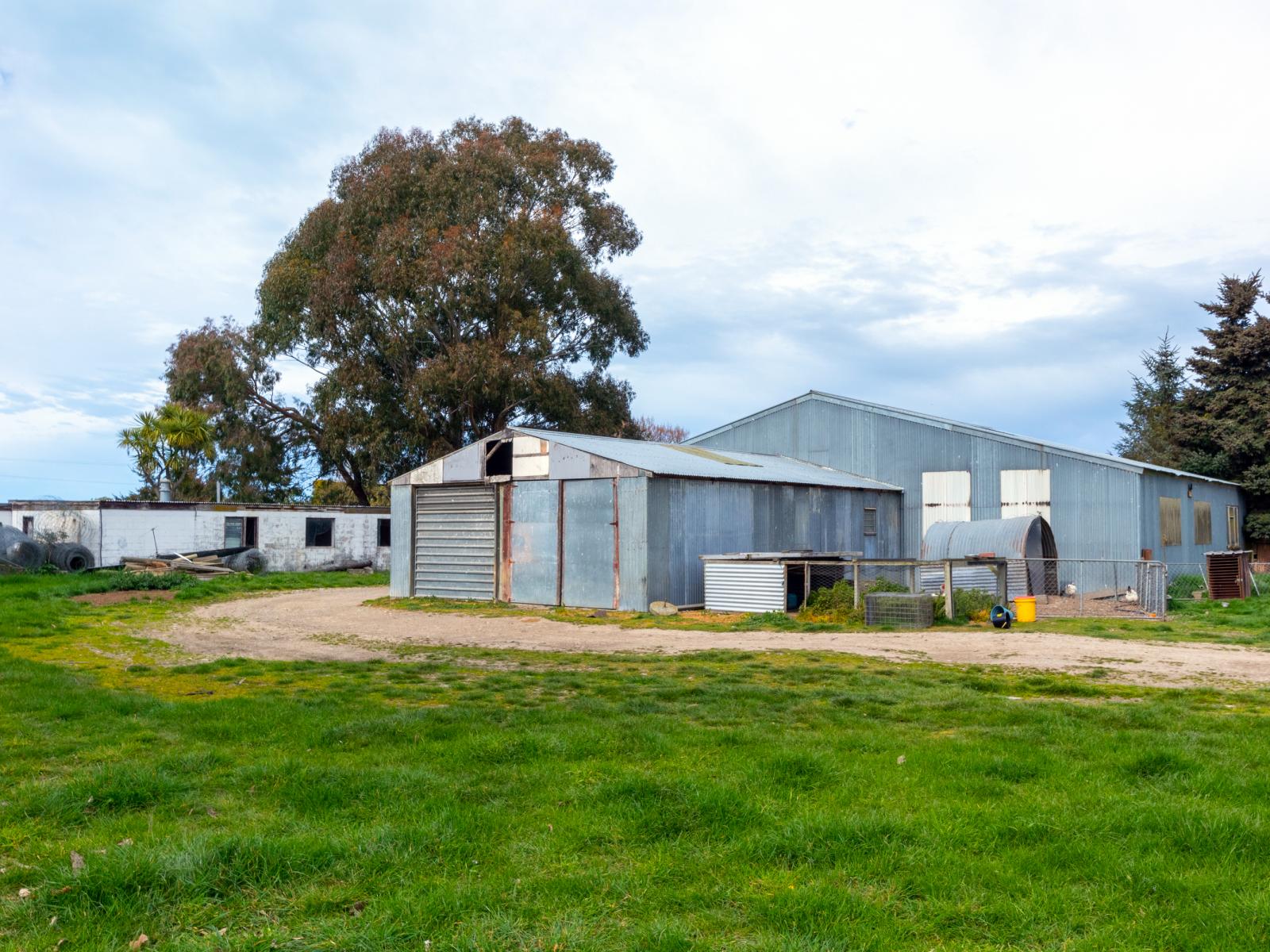 97 Hedley Road, Levels