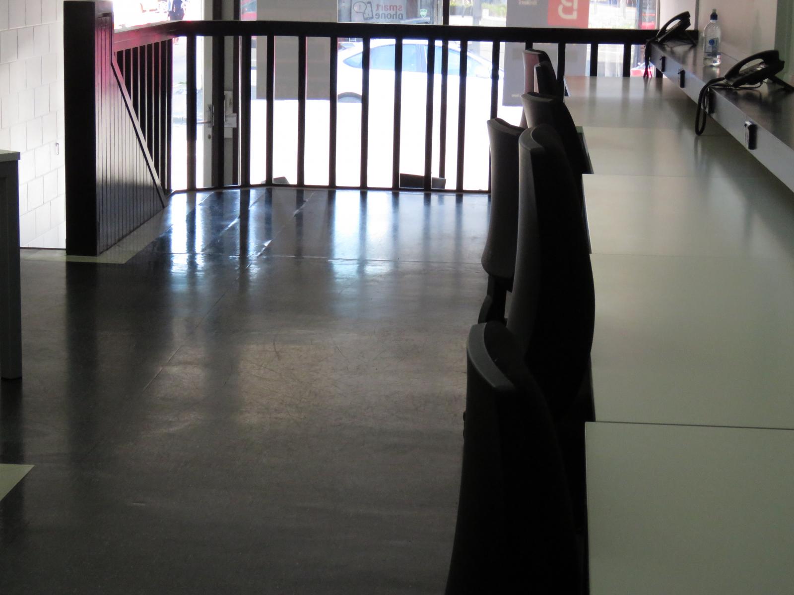 362A Main Street, Central