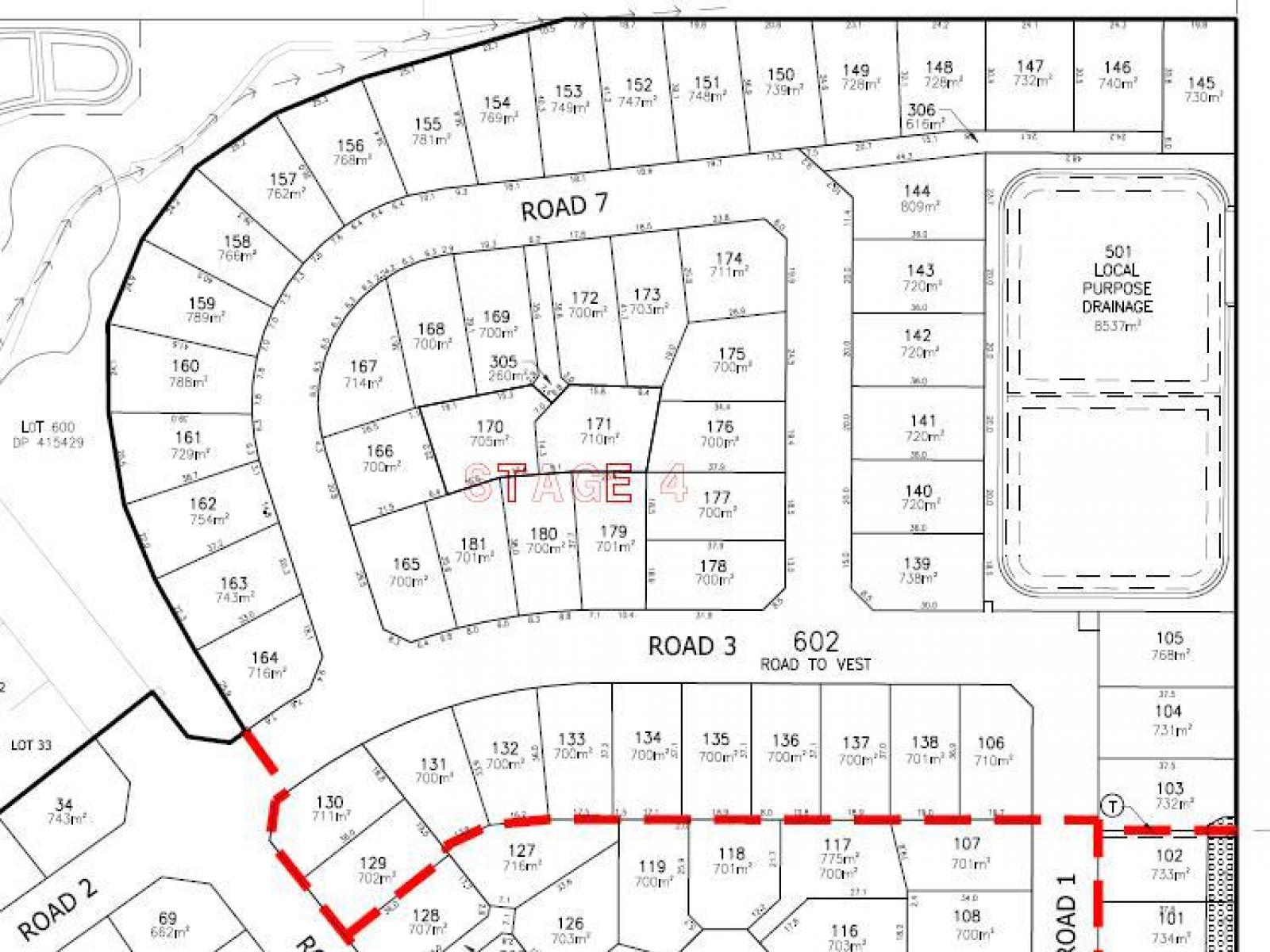 29 Redhaven Rise, Netherby